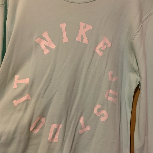 Nike Other - Men Nike Sweat Shirt